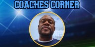 Coaches Corner with Avoyelles Football head coach Corey Bannister