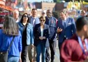 Did LaMar Cook have a political patron for gov.’s aide job? Questions swirl