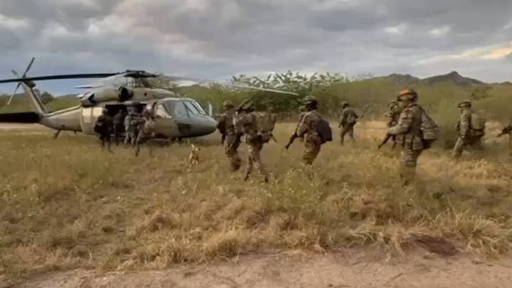 Cayó el instructor en el uso de drones de las disidencias de las Farc en el Cauca. ¿De quién se trata?