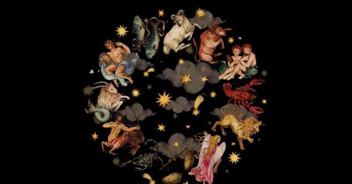 Los signos se preparan para el cambio de luna