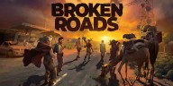 Is Broken Roads Crossplay?