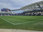 Union to start 2026 season on Feb. 21 in D.C.