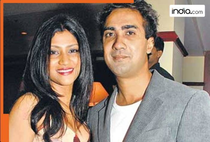 Ranvir Shorey opens up on separation from Konkona Sensharma, 'You shouldn't be...'