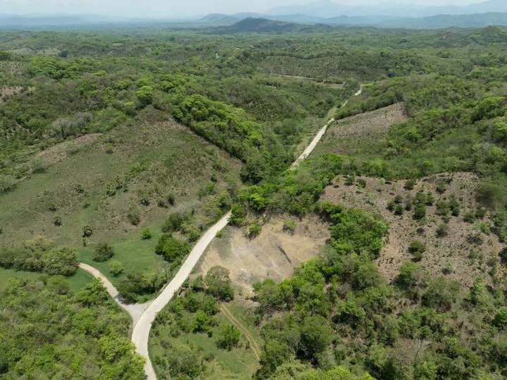 San Luis Potosí tendrá nueva carretera turística en Aquismón en 2026