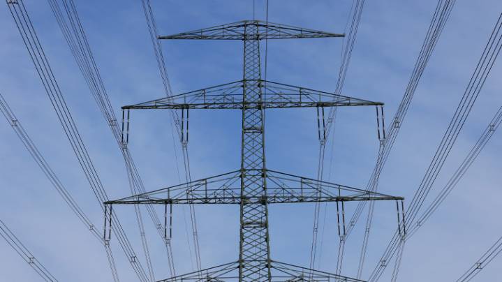 Maryland lawmakers push to limit data center impact on electric bills