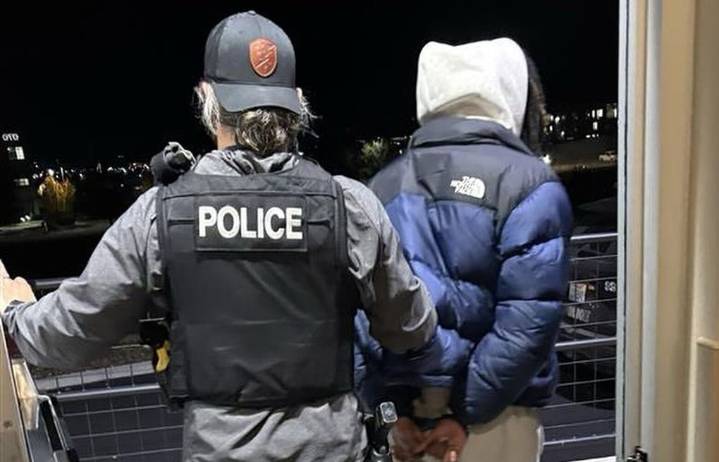 Murder charges filed in Lacey drive-by shooting of teen brothers