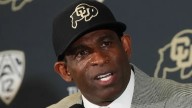 Colorado’s Deion Sanders sent $33.6 million contract update amid Rick George’s stepping down as CU AD