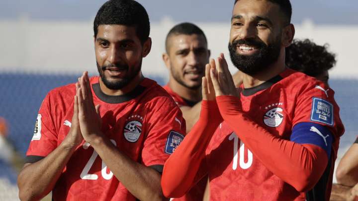 Which teams have qualified for the 2026 World Cup?