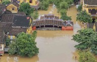 Inundaciones dejan 37 muertos en Vietnam