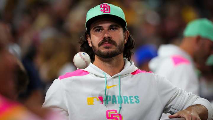 MLB free agency tracker: Latest deals as Dylan Cease lands with Blue Jays