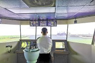 Mariners wanted: Six-figure salaries and months at sea