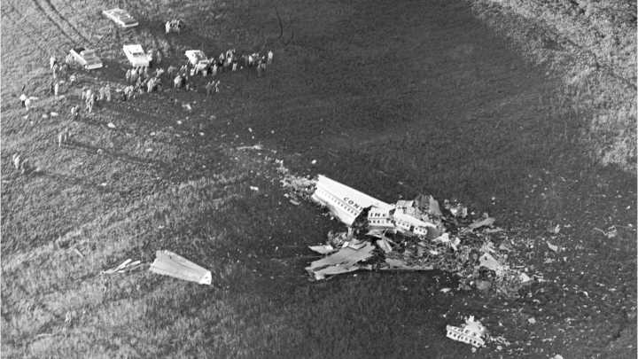 Tragedies in Iowa: 7 of the worst mass killings in state history