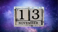 Estos son los números de la suerte de HOY jueves 13 de noviembre del 2025, según la astrología