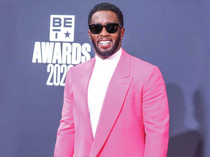 Trasladan a ‘Diddy’ Combs de prisión para cumplir su sentencia en EEUU