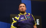 Luke Littler retains Grand Slam of Darts title as Luke Humphries sends message to new world No1