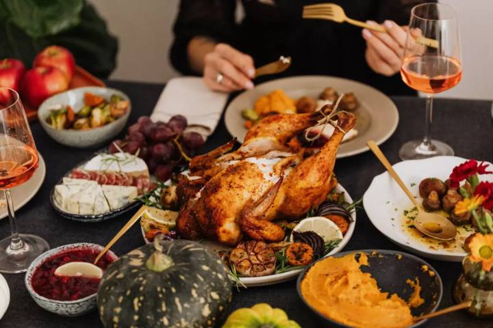 Don’t feel like cooking on Thanksgiving? Here’s where you can buy a holiday meal in Houston