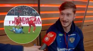 Figura de Rusia, Alexey Miranchuk, sorprende con firme comentario sobre el blooper de Pedro Gallese: "El..."