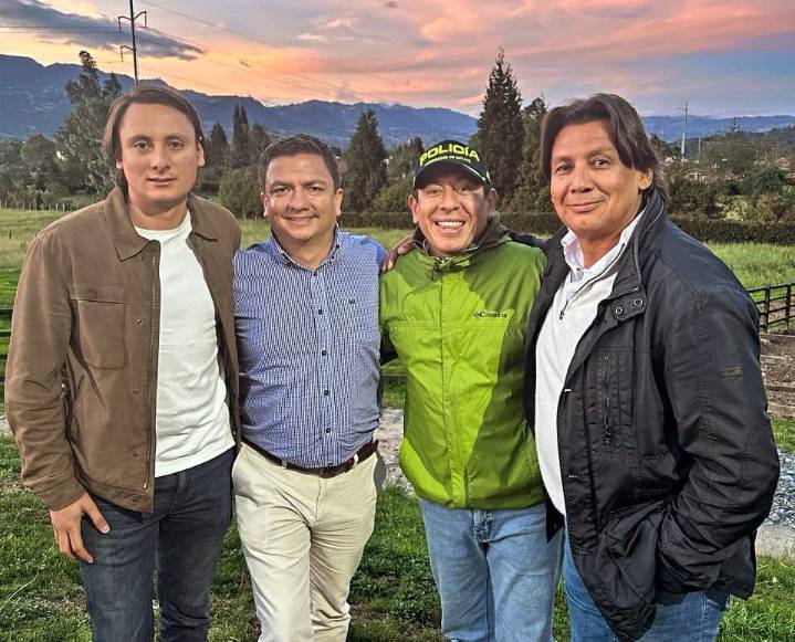 Lotería de Boyacá, nuevo patrocinador oficial de Boyacá Chicó Fútbol Club.