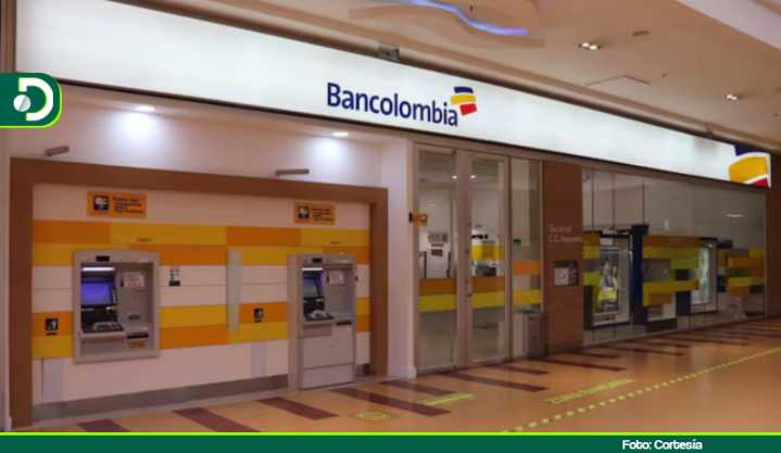 Multa millonaria a Bancolombia: Superfinanciera sanciona al banco por fallas que dejaron a miles de usuarios sin servicio