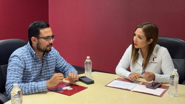 Refuerza Tamaulipas protección de los derechos de la niñez con nuevo convenio interinstitucional