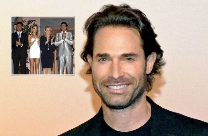 Sebastián Rulli opina actor nueva versión Amores verdaderos