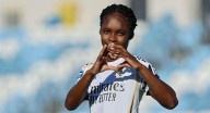 Linda Caicedo marcó gol 'maradoniano' en el triunfo del Real Madrid ante el Alhama en España