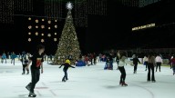 Coastal Christmas: Here's when you can ice skate at Hilliard Center