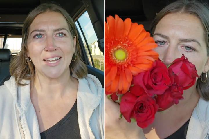 Grieving Mother Gets Support from Cashier After 7