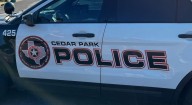 Cedar Park shooting involving an officer leaves 1 dead