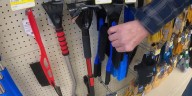 Iowa State Patrol, hardware shops discuss preparing for winter weather