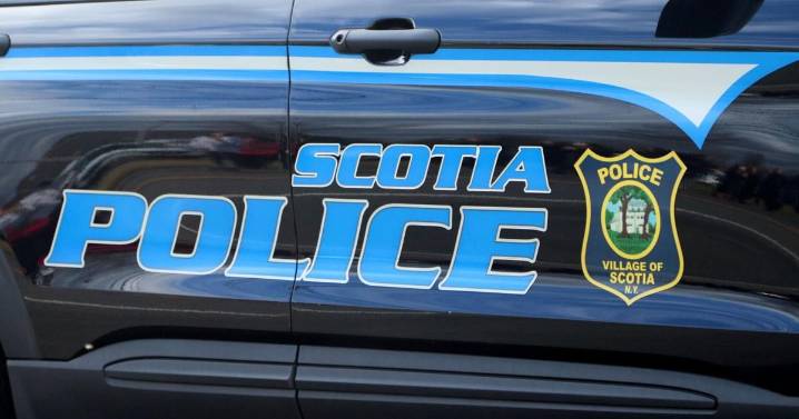 Scotia Police: Report of sewing needle in Halloween candy