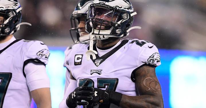 Malcolm Jenkins calls induction into Philadelphia Eagles Hall of Fame "a tremendous honor"