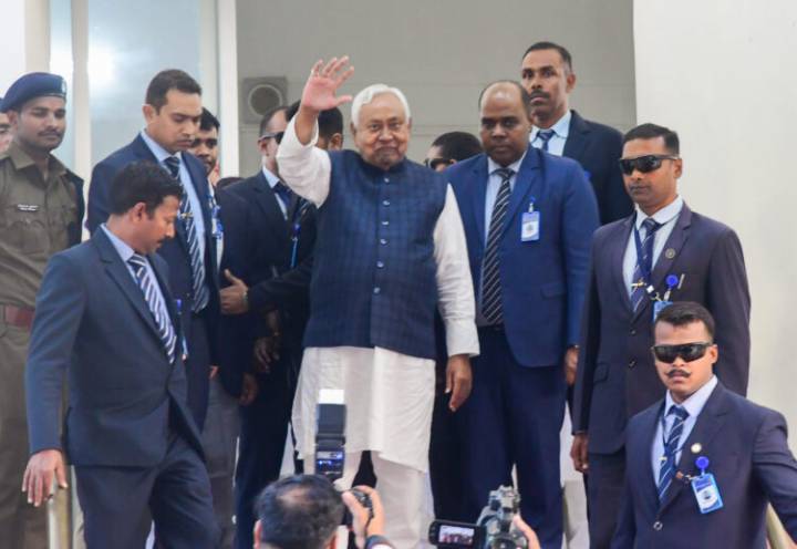 Bihar Verdict 2025: More Than 71 Pc Winners Cross 80,000 Votes Mark