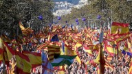 ¿Los catalanes se sienten "orgullosos de ser españoles"? Esto dice el CEO