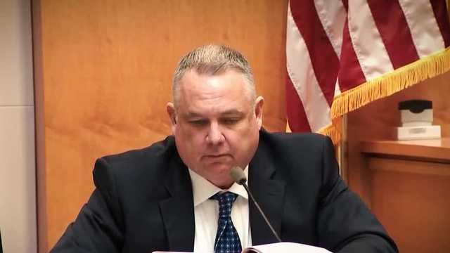 News 9 Exclusive: Wife of man accused of abuse at former YDC maintains he's innocent ahead of trial