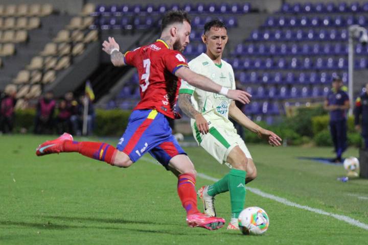 DEPORTIVO PASTO VS. ATLÉTICO BUCARAMANGA