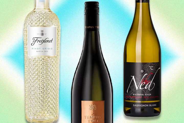 Best white wines to drink in 2025, taste