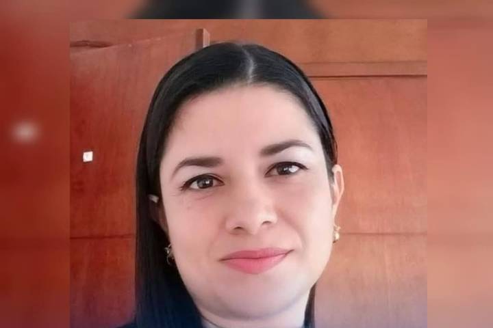 Murió Magda Muñoz tras ser baleada por su expareja, un coronel retirado