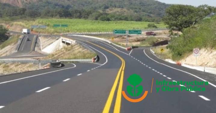 Nuevos carriles de la Vía Corta Guadalajara–Puerto Vallarta se abrirán en 10 días: SIOP