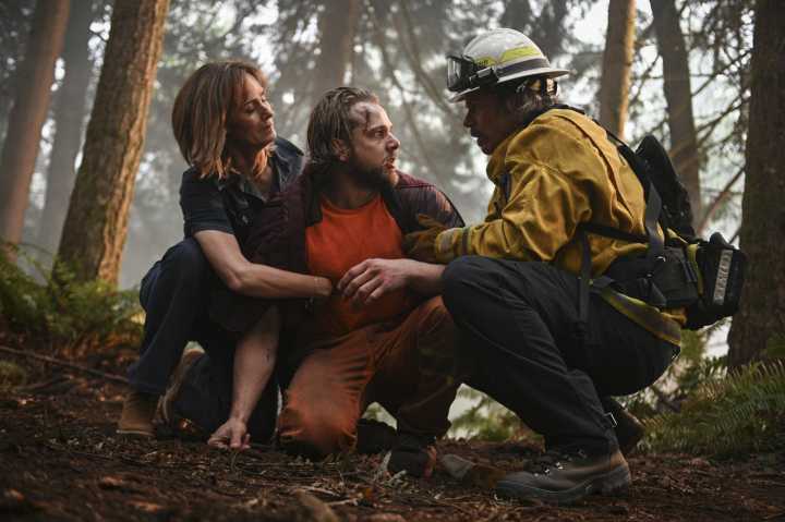 'Fire Country' Offers Surprise Details About [Spoiler]'s Death After Exit