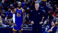 How Buddy Hield had ‘out-of-body experience’ with Warriors – NBC Bay Area