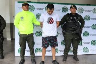 Capturado uno de los más buscados de Villa del Rosario