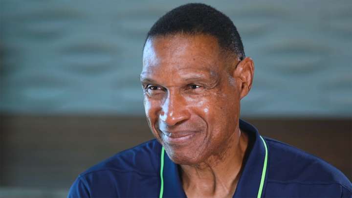 A Difference-Making Leader of Men