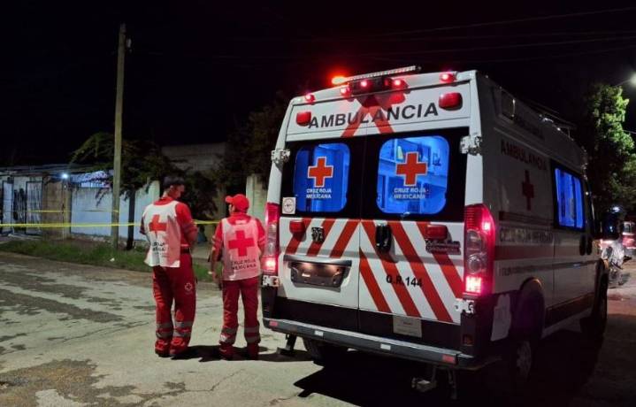 Encuentran sin vida a un menor en la colonia Francisco May