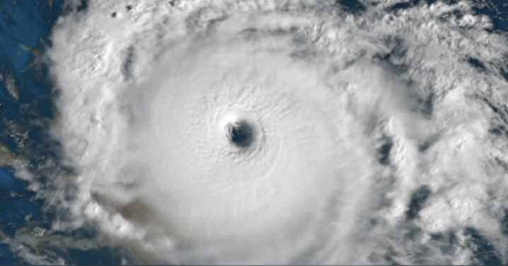 Atlantic hurricane season to end with no hurricane landfalls in US