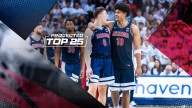 Arizona makes case to take over No. 1 in AP Top 25
