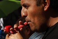 Diputados alistan ley para la prohibición total de vapeadores en México