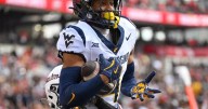 COLUMN: Houston runs into WVU's 'kind of playing hard' in 45