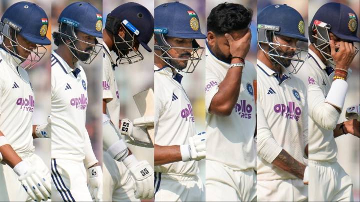 'You Deserve To Lose': England Legend Blasts India After Kolkata Pitch Fiasco