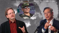 Niños y bombardeos: ¿tiene razón el presidente Petro sobre la operación contra Iván Mordisco y el DIH?